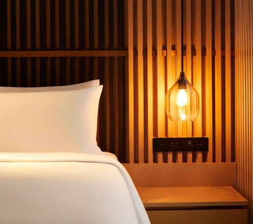 Park Hyatt Jakarta