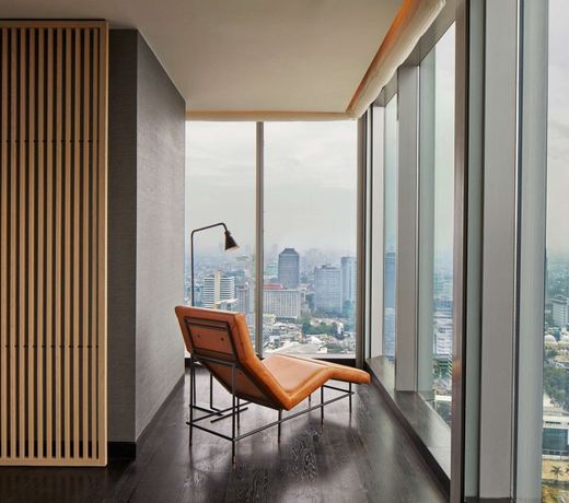 Park Hyatt Jakarta