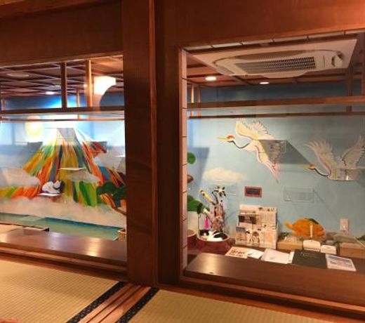 Cat spa and cat ryokan by Necorepublic Osaka