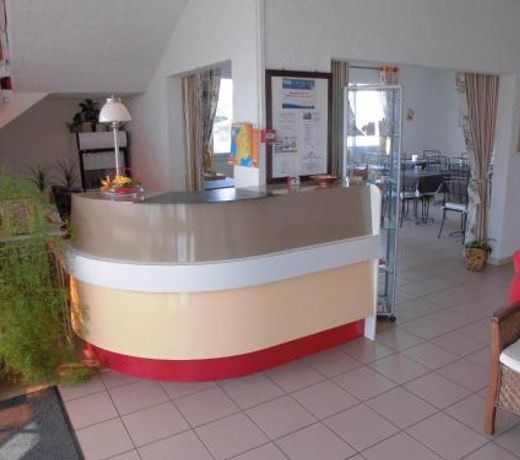 Cit'Hotel Le Challans