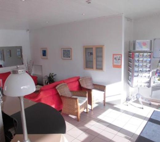 Cit'Hotel Le Challans