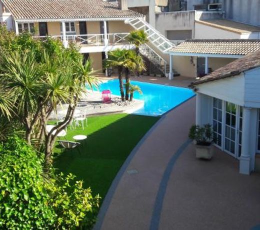 Le Manoir de l'Antiquite
