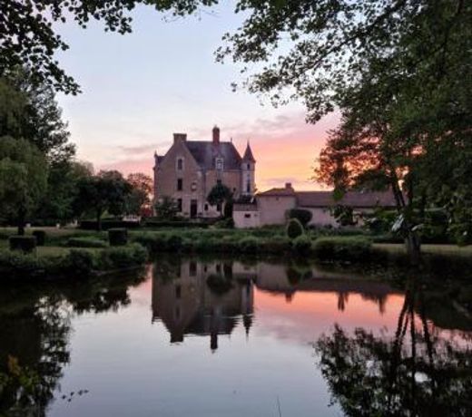 Château de la Verie
