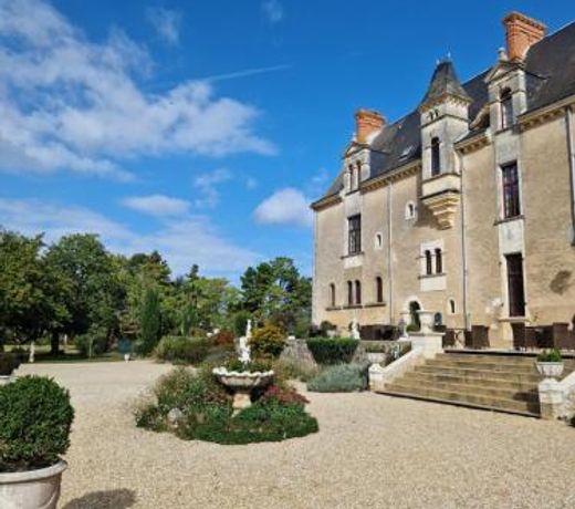 Château de la Verie