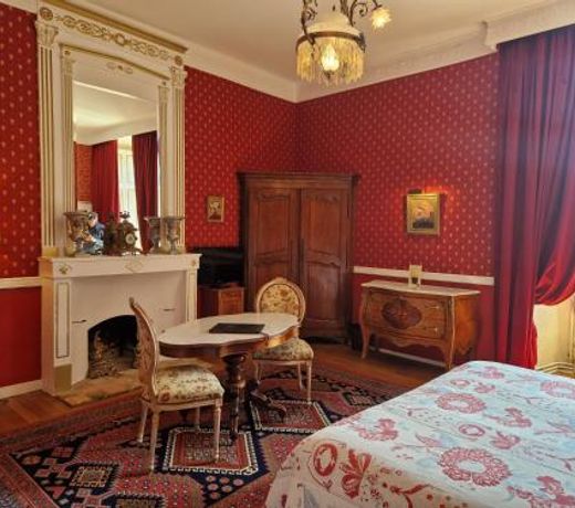 Château de la Verie