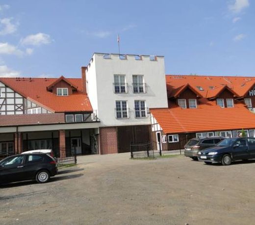 Hotel Agat & SPA