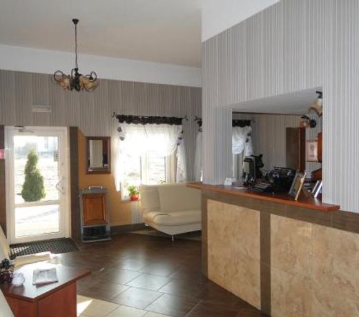 Hotel Agat & SPA