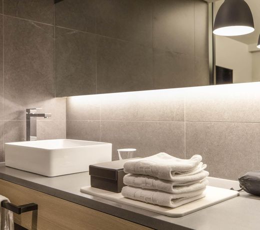 H hotel Gasan