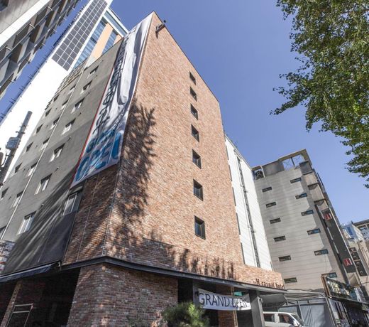 H hotel Gasan
