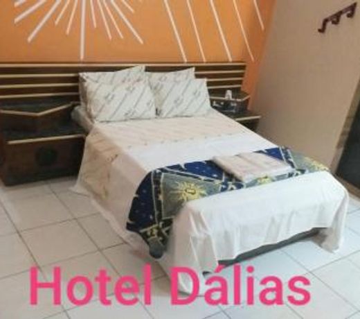 Hotel Dalias