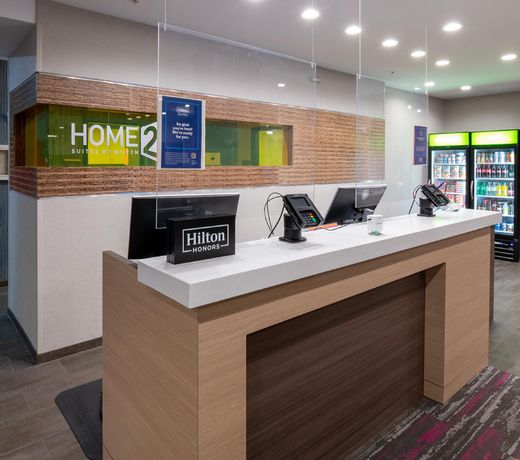 Home2 Suites Raynham/Taunton, MA