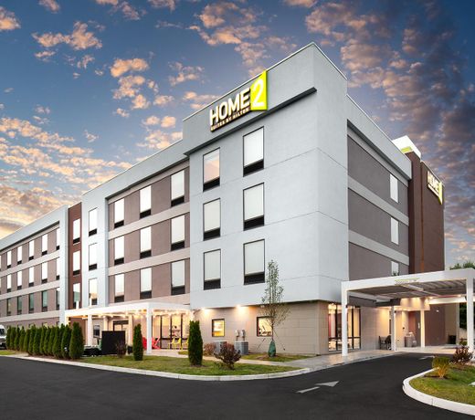 Home2 Suites Raynham/Taunton, MA