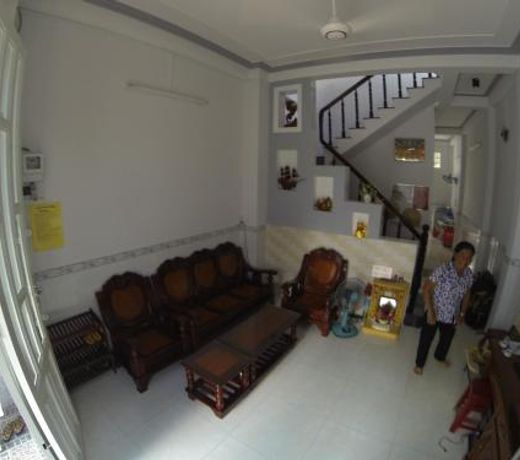 Thanh Ha Guesthouse