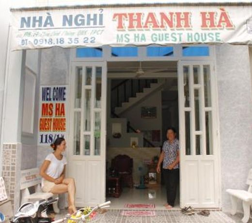 Thanh Ha Guesthouse