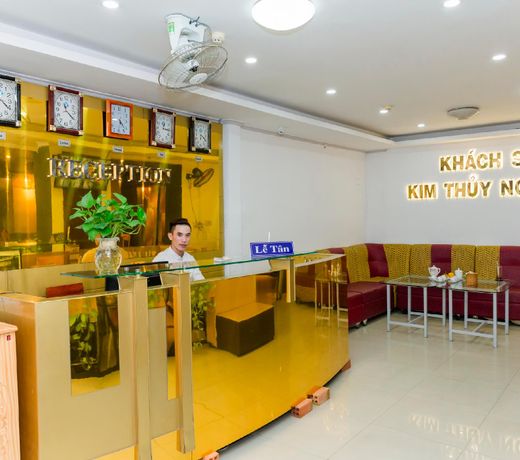 Kim Thuy Ngan Ha Hotel