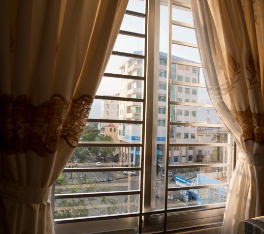 Kim Thuy Ngan Ha Hotel