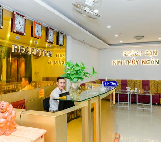 Kim Thuy Ngan Ha Hotel