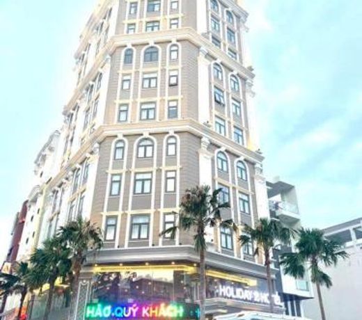 HOLIDAY 2 HOTEL