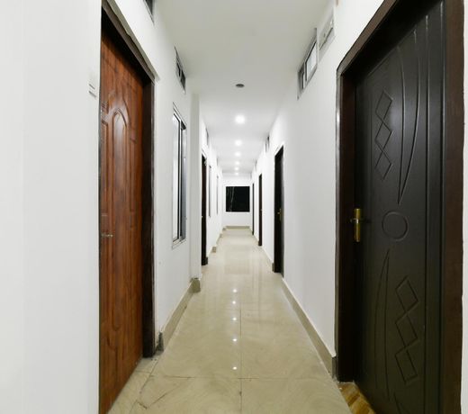 OYO 67722 Surve Resort