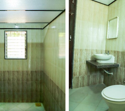 OYO 67722 Surve Resort