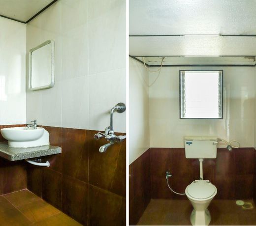 OYO 67722 Surve Resort