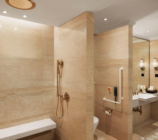 The Ritz-Carlton, Pune