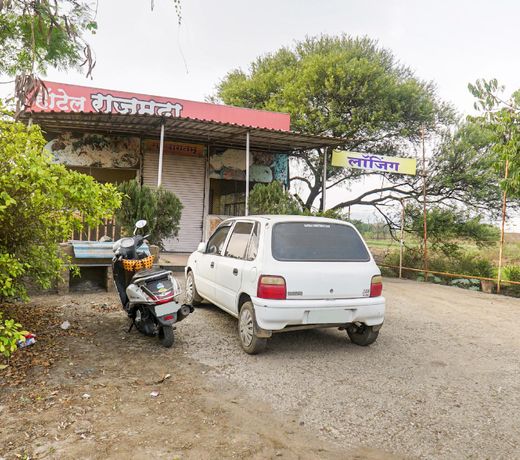 SPOT ON 65435 Virndavan Lodging
