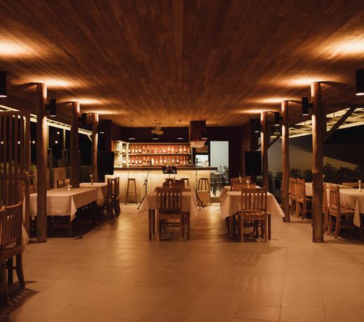 Luxury Camp@Green Jungle Park