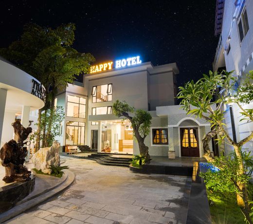 Happy Hotel Phu Quoc