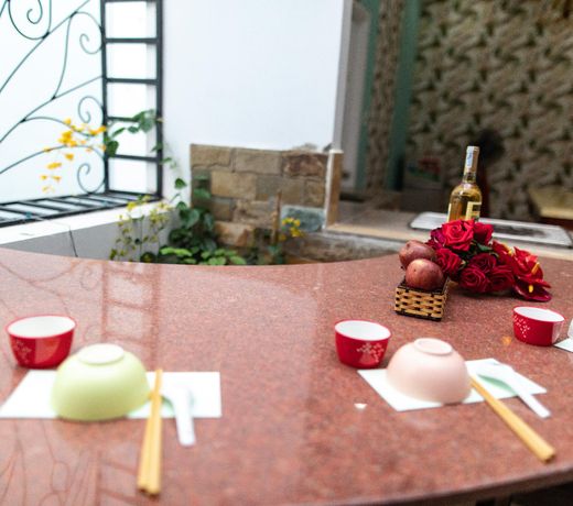 Suna's HOME - Villa