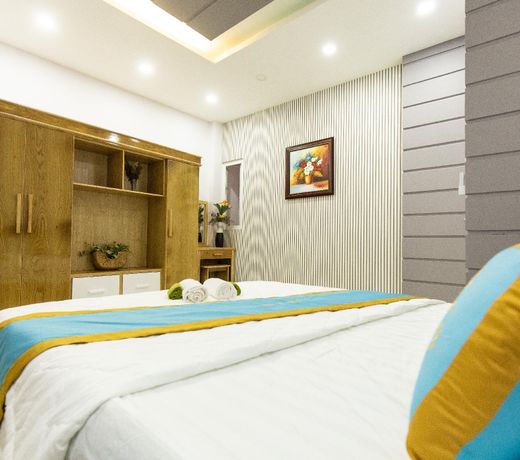 Suna's HOME - Villa