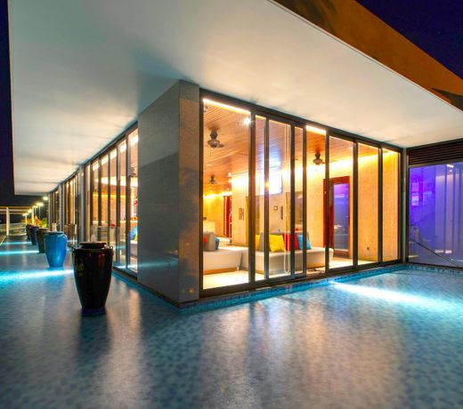 Marina Bay Vung Tau Resort & Spa
