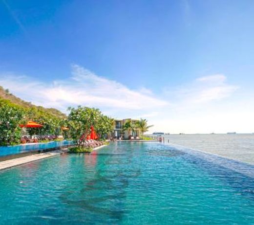 Marina Bay Vung Tau Resort & Spa
