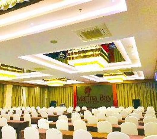 Marina Bay Vung Tau Resort & Spa