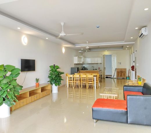 Pooh House 6 - Back Beach apartment
