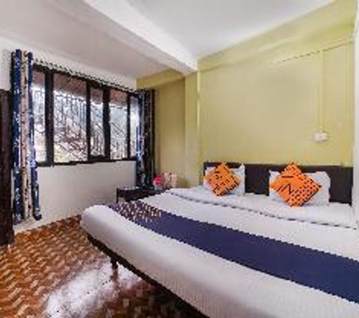 SPOT ON 66981 Mahi Home Stay