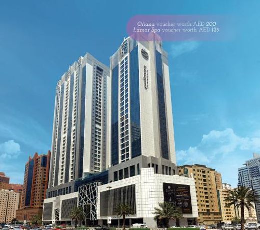 Pullman Sharjah