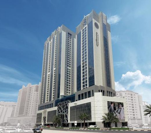Pullman Sharjah