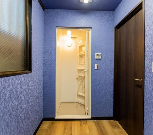 Dotonbori Riverside Lodge 202 3ppl
