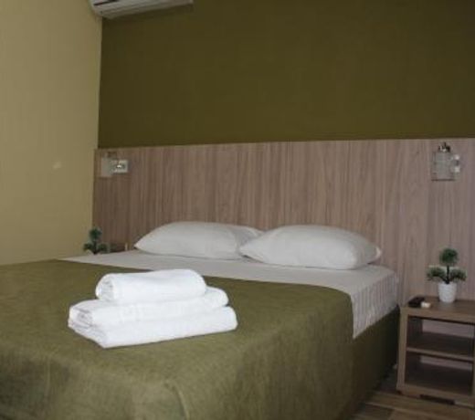 Hotel Vega