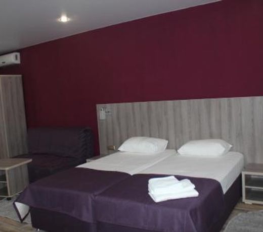 Hotel Vega