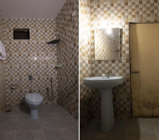 OYO 3045 Romeo's Palace Guest House