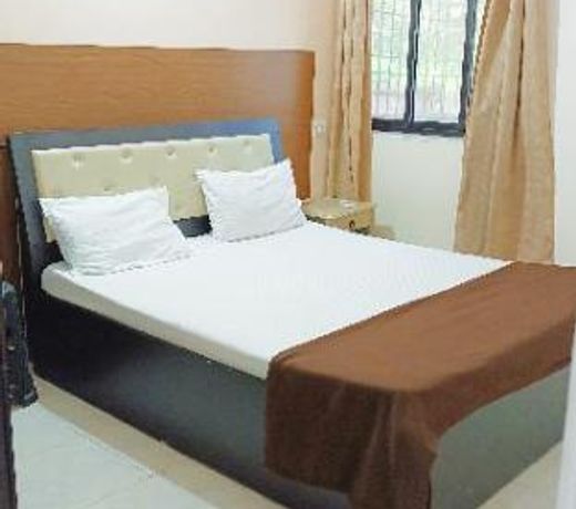 Calangute stays