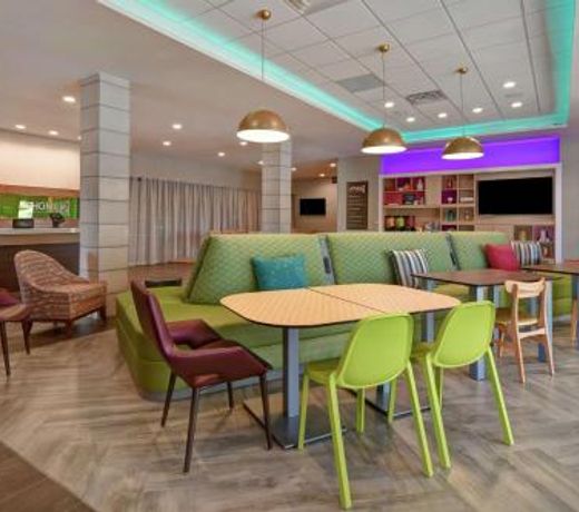 Home2 Suites by Hilton Wichita Northeast