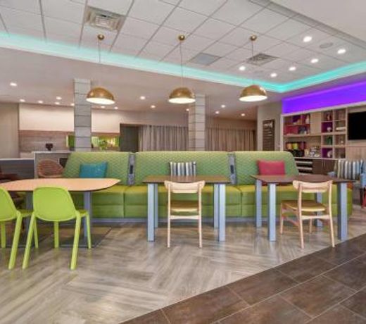 Home2 Suites by Hilton Wichita Northeast