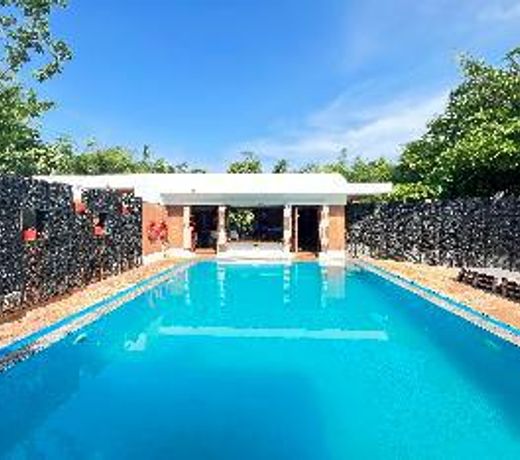 bougan villa