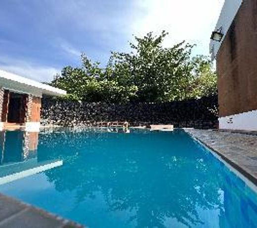 bougan villa