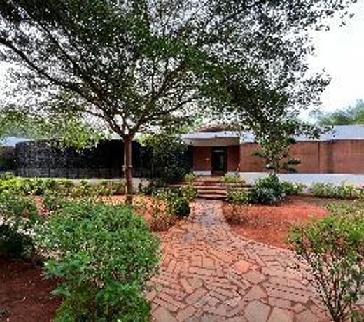 bougan villa
