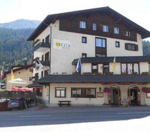 Cresta Hotel