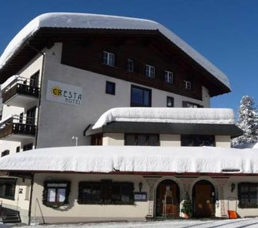Cresta Hotel